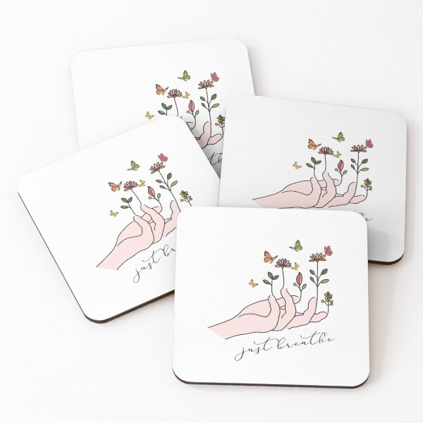 Item preview, Solo respira sublimación designed and sold by badretop.