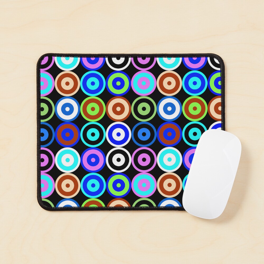 Item preview, Mouse Pad designed and sold by ModSupporters.