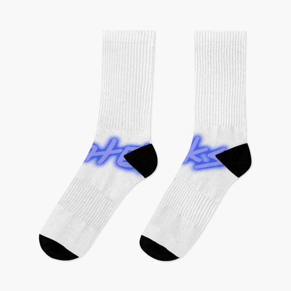 Item preview, Blue Neon Waterparks Logo designed and sold by andreadkc.