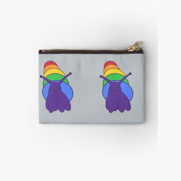 Item preview, Rainbow Snail designed and sold by Day10Machine.