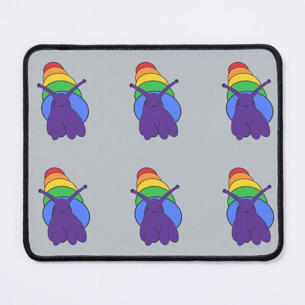 Item preview, Rainbow Snail designed and sold by Day10Machine.