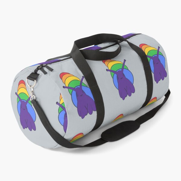 Item preview, Rainbow Snail designed and sold by Day10Machine.