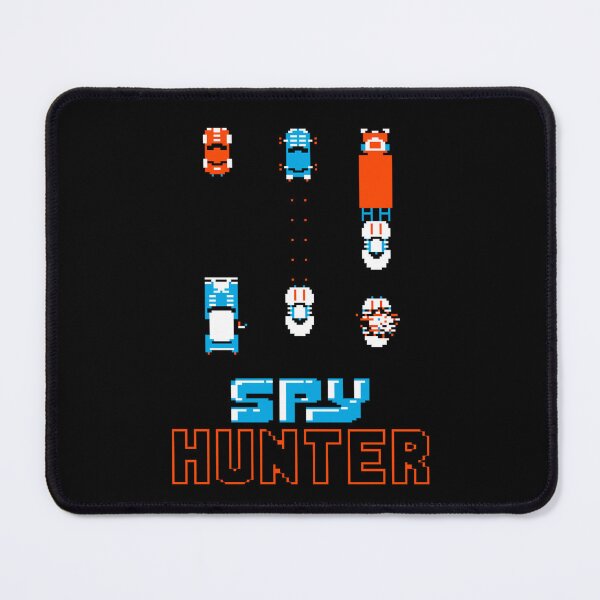 Item preview, The OG Spy Hunter designed and sold by microbmen.
