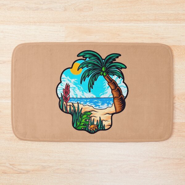 Item preview, keep nature wild designed and sold by si3iy.