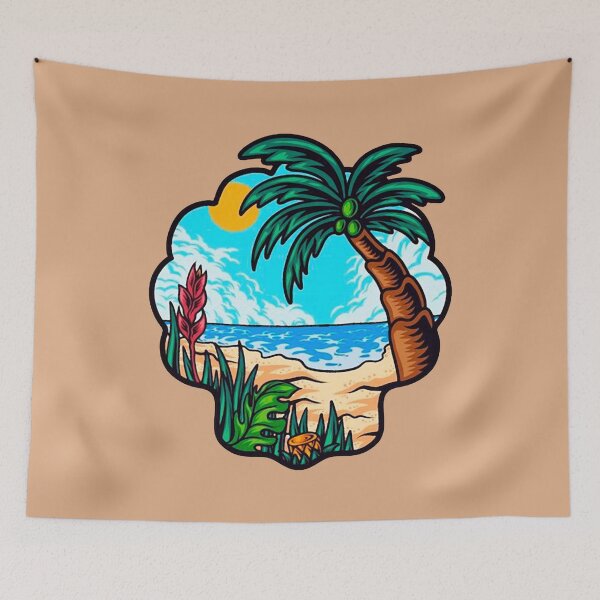 Item preview, keep nature wild designed and sold by si3iy.