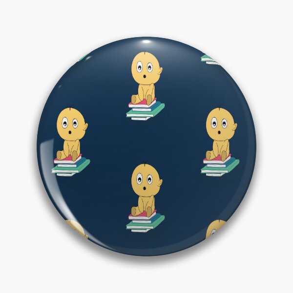 Item preview, Amazed Reader designed and sold by kamilajdesign.