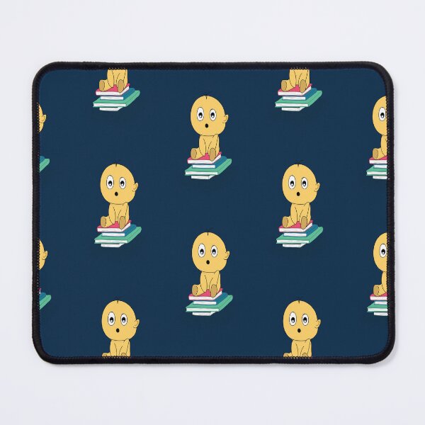 Item preview, Amazed Reader designed and sold by kamilajdesign.