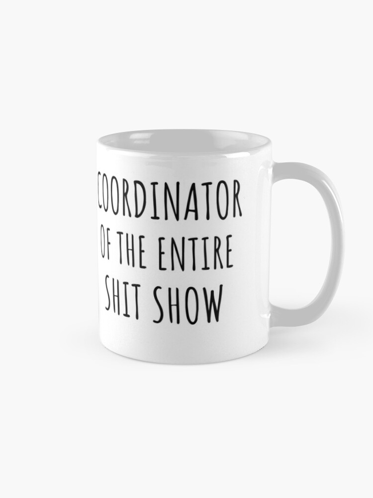 Cadeau de Merde Mug Mug Humour Mug Noel -collegue cadeau homme