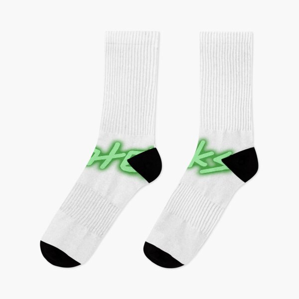 Item preview, Green Neon Waterparks Logo designed and sold by andreadkc.