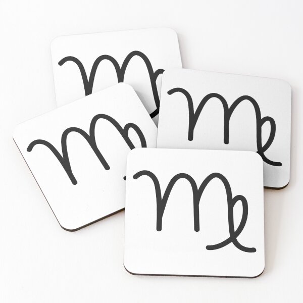 Item preview, virgo symbol designed and sold by pnkrose.