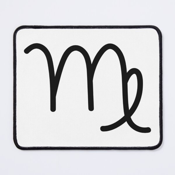 Item preview, virgo symbol designed and sold by pnkrose.