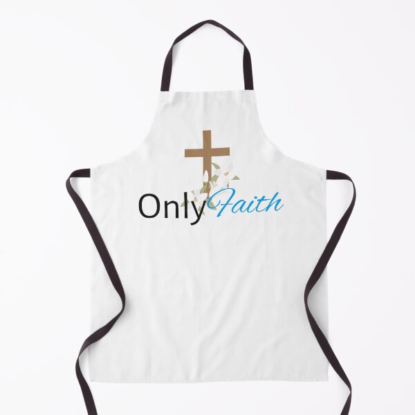 Item preview, Only Faith designed and sold by LatterDaze.