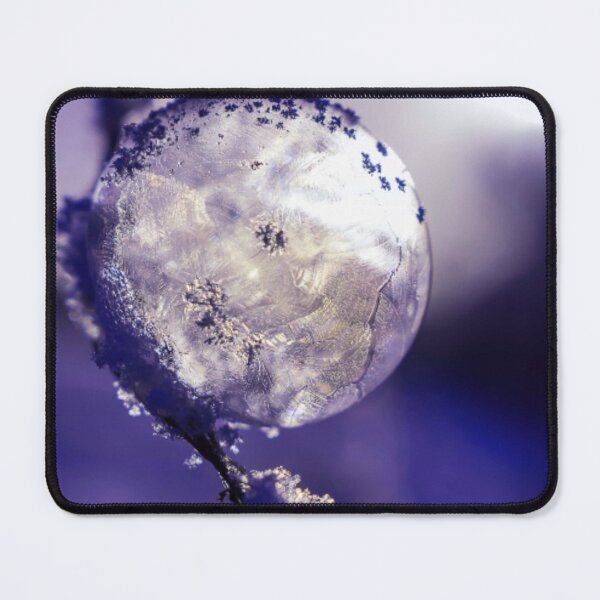 Item preview, Icy design suitable for colder days designed and sold by Quality-goods.