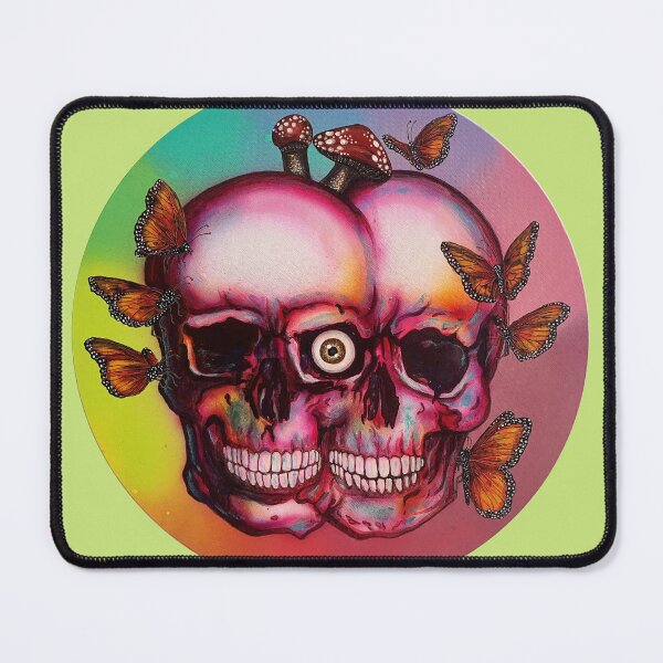 Item preview, Awakening of Consciousness designed and sold by Mandii Pope.