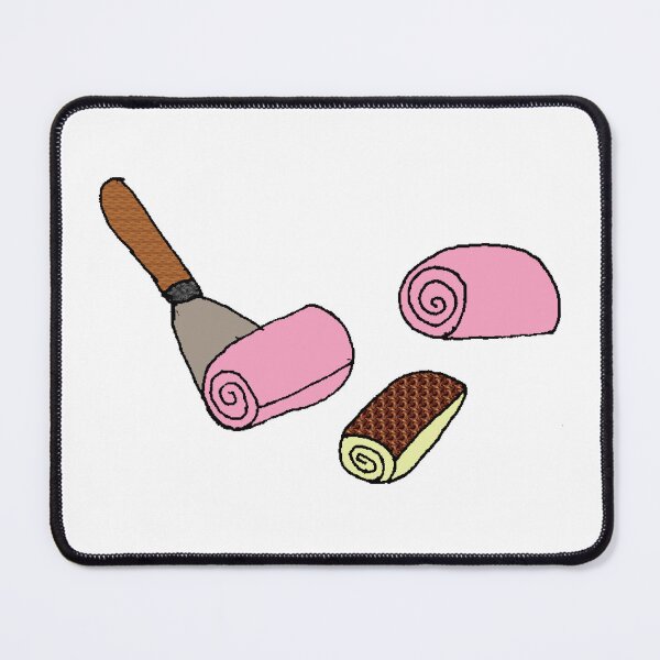 Item preview, Ice Cream Rolls designed and sold by jhsells98.