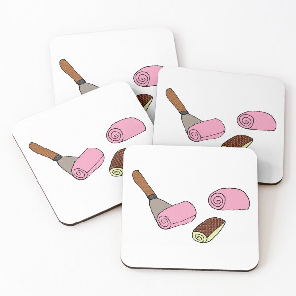 Item preview, Ice Cream Rolls designed and sold by jhsells98.