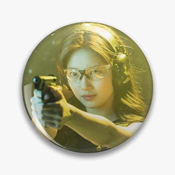 Item preview, Suzy vagabond Kdrama designed and sold by shaion321xd.