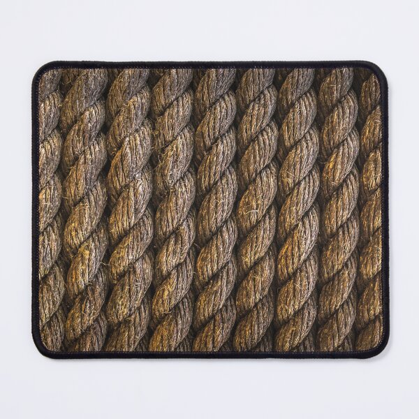 Item preview, Photographic Rope Pattern designed and sold by RepublicOfFire.