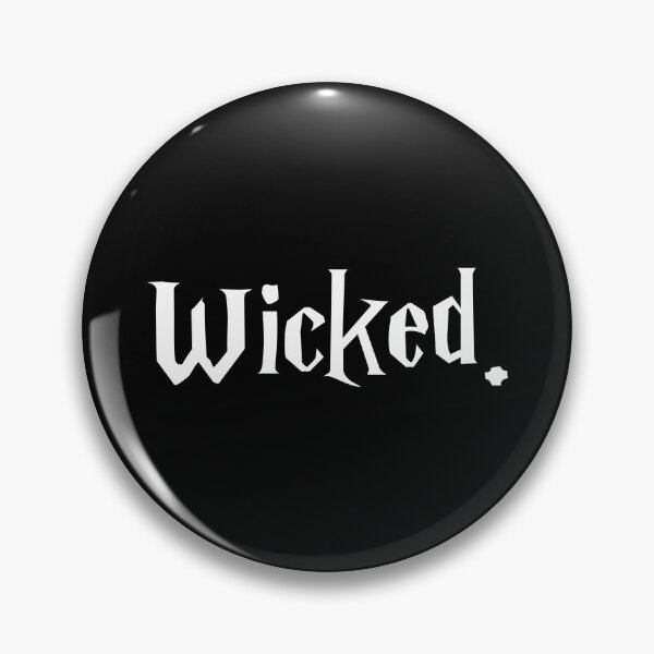 Item preview, Wicked designed and sold by Family-Shop.