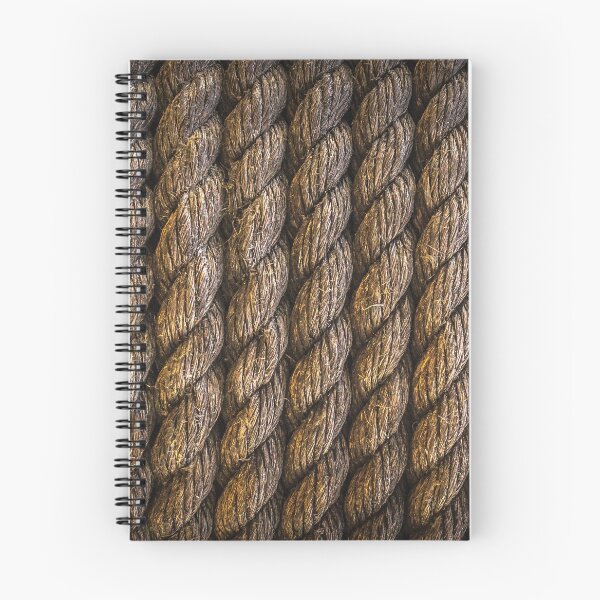 Item preview, Photographic Rope Pattern designed and sold by RepublicOfFire.