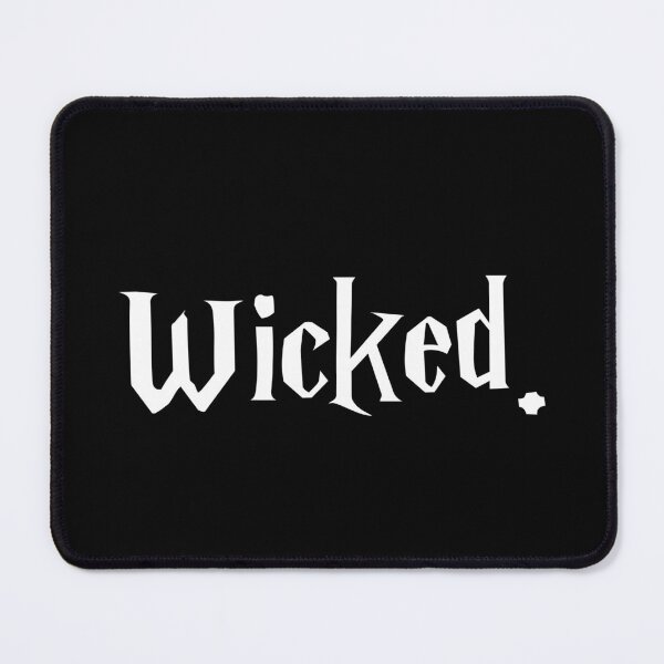 Item preview, Wicked designed and sold by Family-Shop.