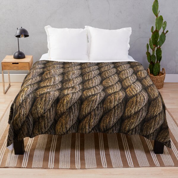 Item preview, Photographic Rope Pattern designed and sold by RepublicOfFire.