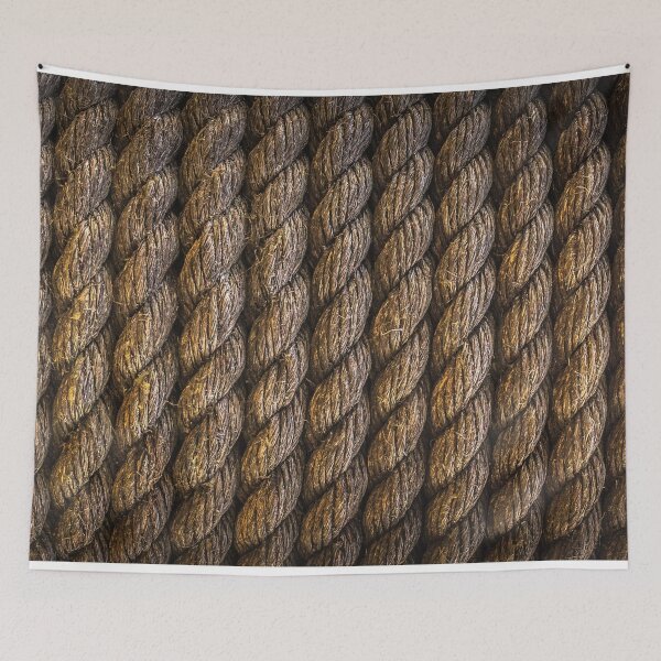 Item preview, Photographic Rope Pattern designed and sold by RepublicOfFire.