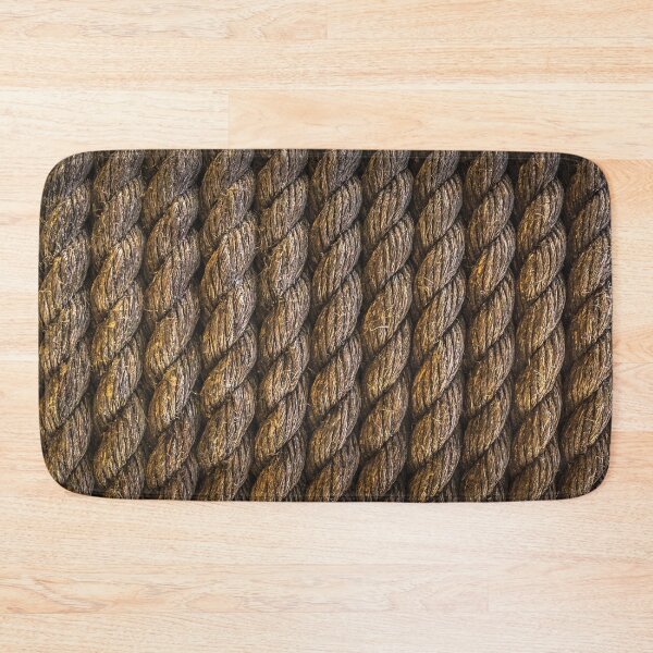 Item preview, Photographic Rope Pattern designed and sold by RepublicOfFire.