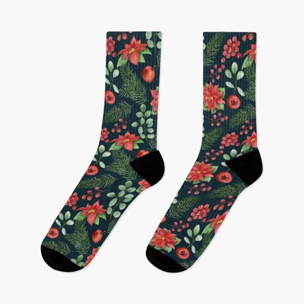 Item preview, Christmas plants designed and sold by JuliaBadeeva.