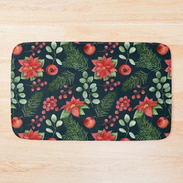 Item preview, Christmas plants designed and sold by JuliaBadeeva.