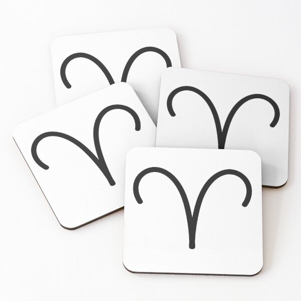 Item preview, aries symbol designed and sold by pnkrose.