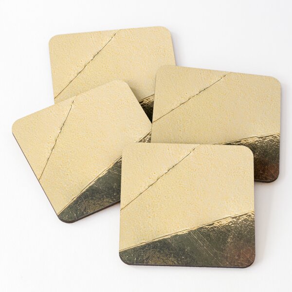 Item preview, 24k Gold Bar designed and sold by Lacey Schmidt.