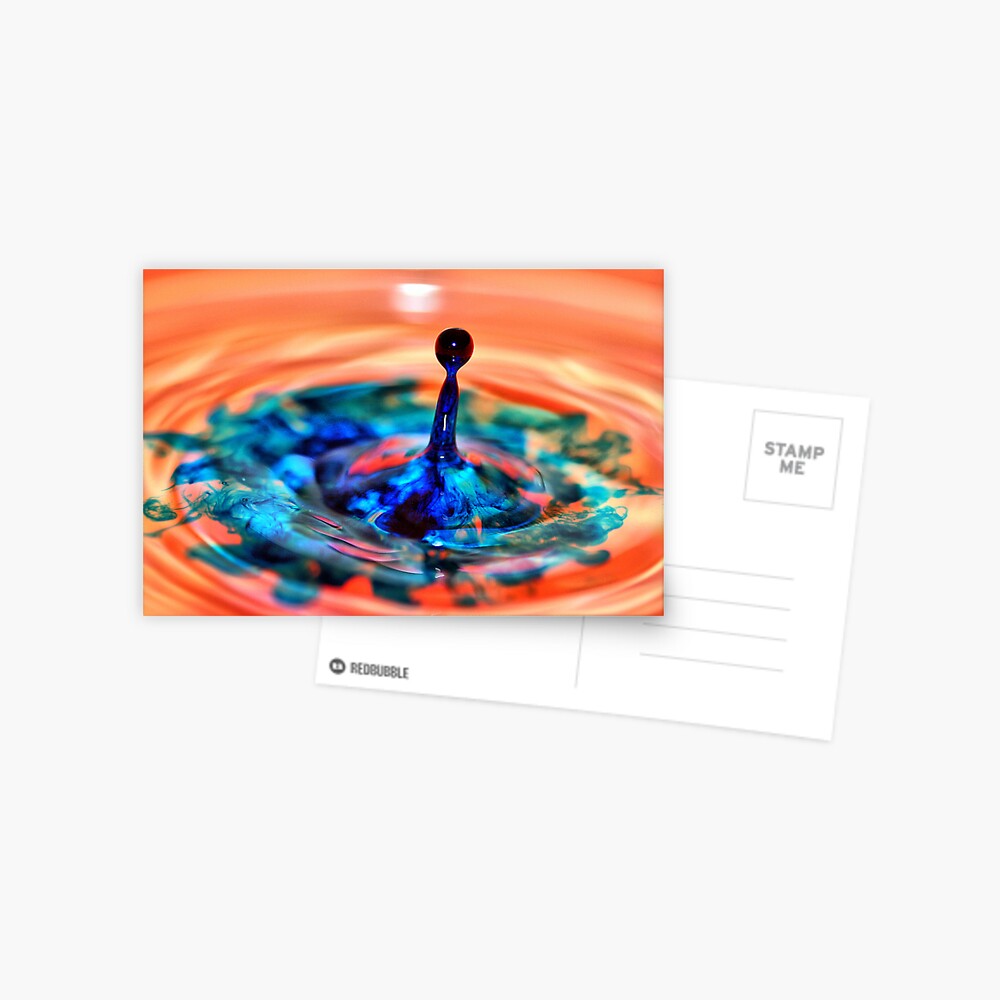 Item preview, Postcard designed and sold by idnurse41.