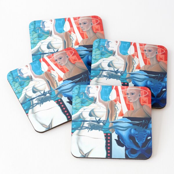 Item preview, Roe vs Wade designed and sold by rebeccaraymond.