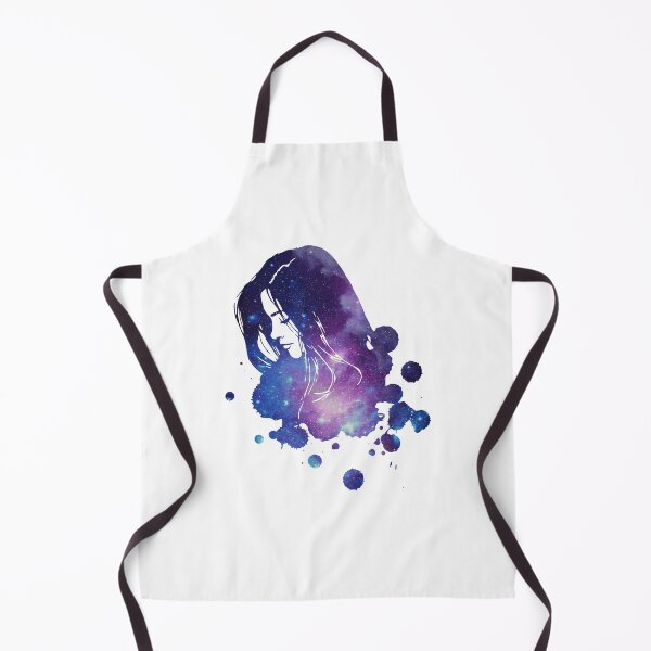 Item preview, Cosmic girl designed and sold by Mdesign-Art.