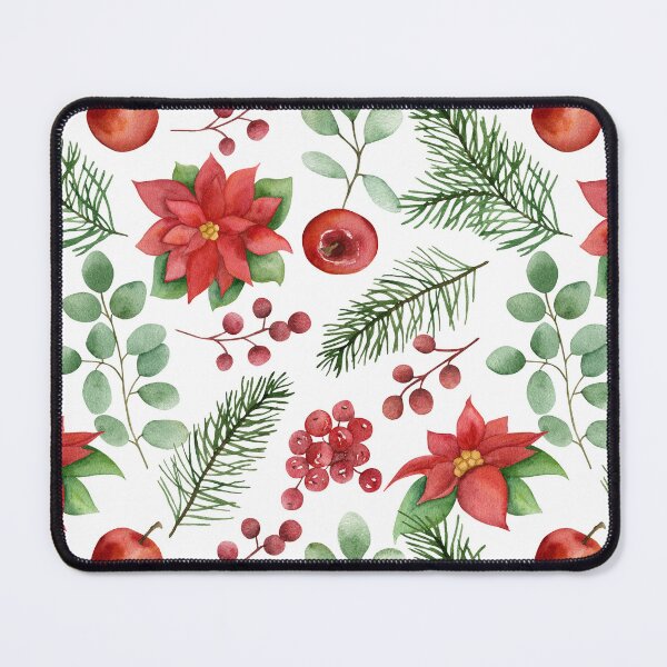 Item preview, Christmas plants designed and sold by JuliaBadeeva.