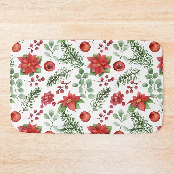 Item preview, Christmas plants designed and sold by JuliaBadeeva.