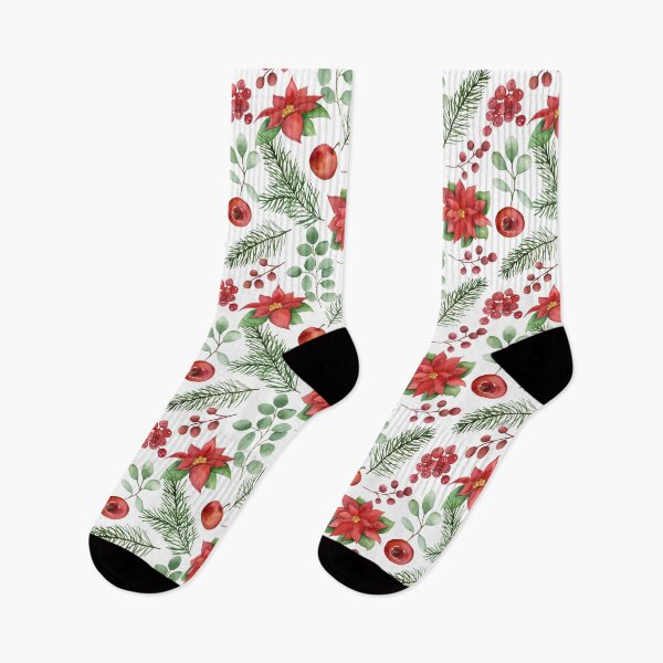 Item preview, Christmas plants designed and sold by JuliaBadeeva.