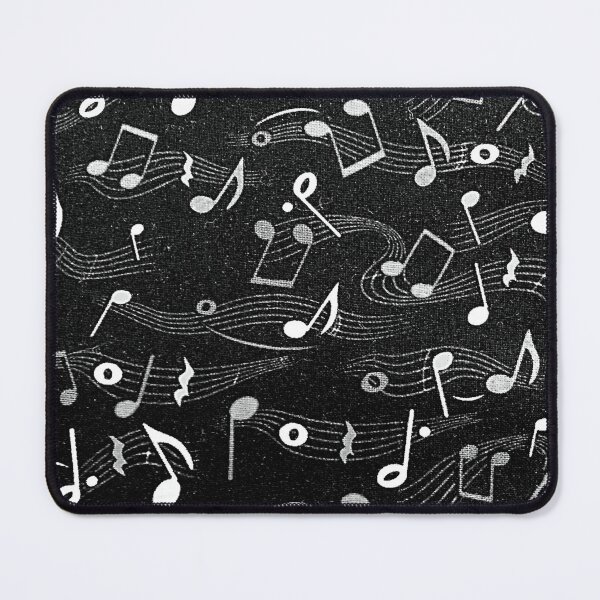 Item preview, Musical Notes designed and sold by FantasySkyArt.