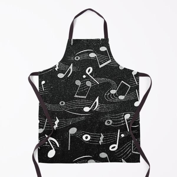 Item preview, Musical Notes designed and sold by FantasySkyArt.