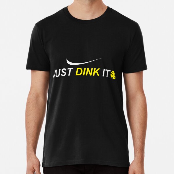 Item preview, Just Dink It Funny Pickleball designed and sold by Artlid.