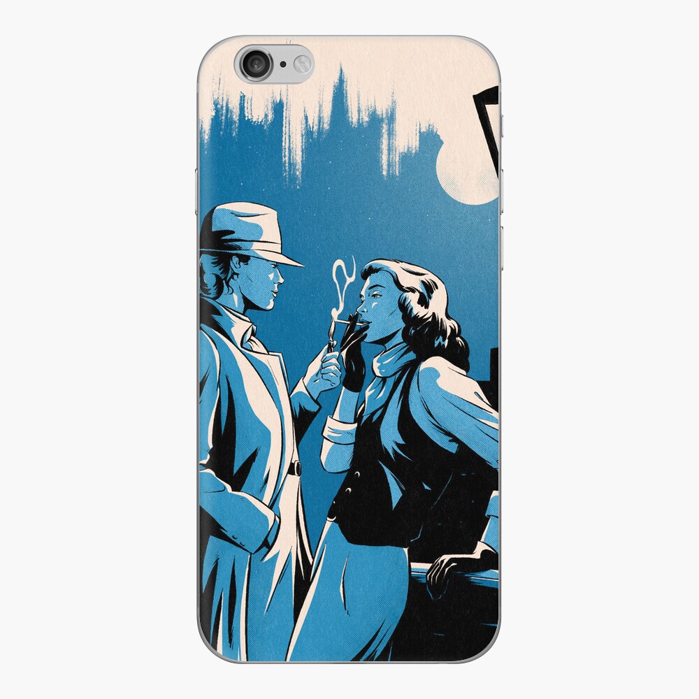 Item preview, iPhone Skin designed and sold by jeniferprince.