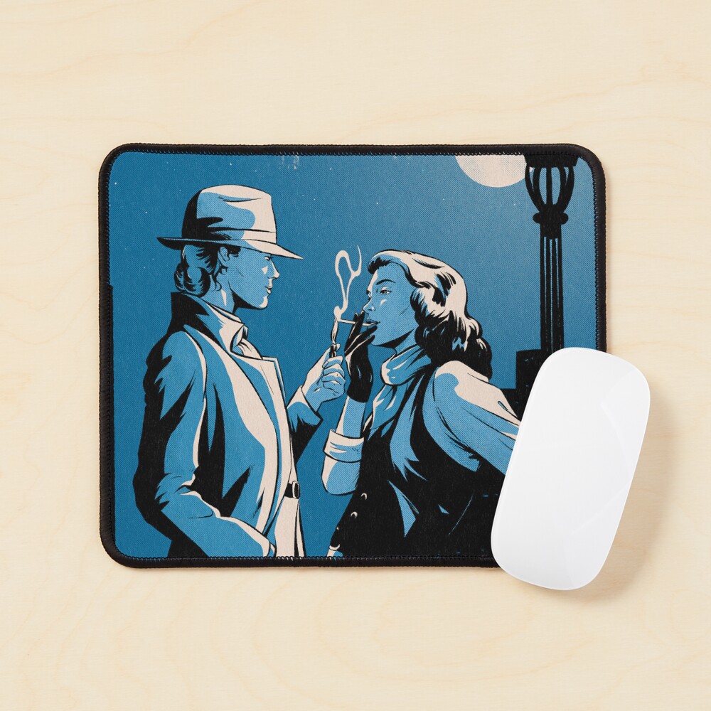 Item preview, Mouse Pad designed and sold by jeniferprince.