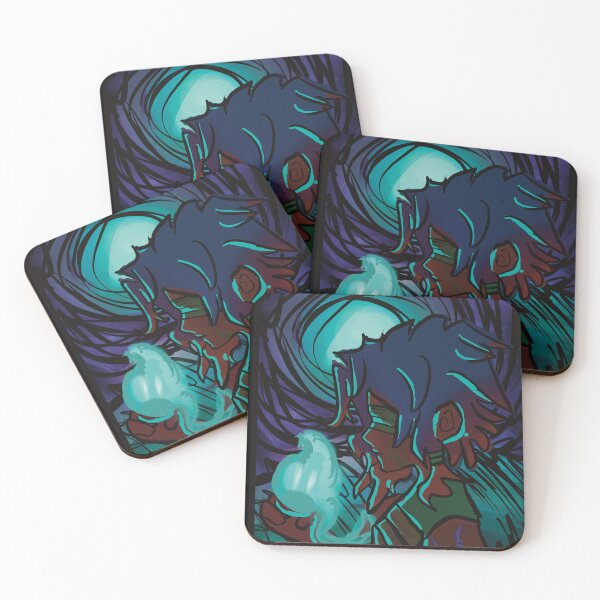 Item preview, spooky night  designed and sold by Kimiworld.