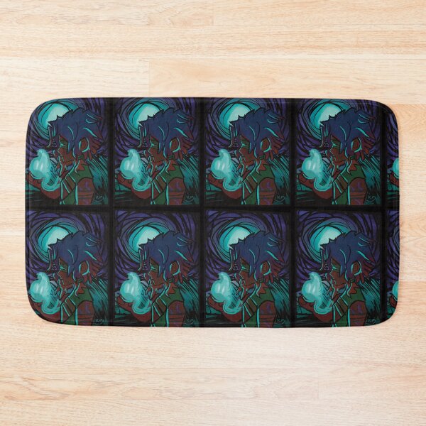 Item preview, spooky night  designed and sold by Kimiworld.
