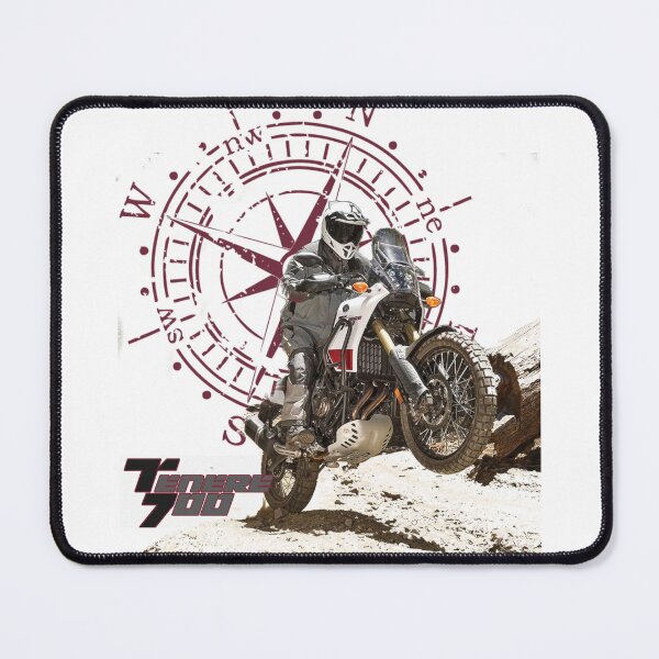 Item preview, Adventure Tenere designed and sold by Naburust.