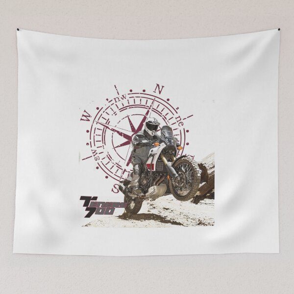 Item preview, Adventure Tenere  designed and sold by Naburust.