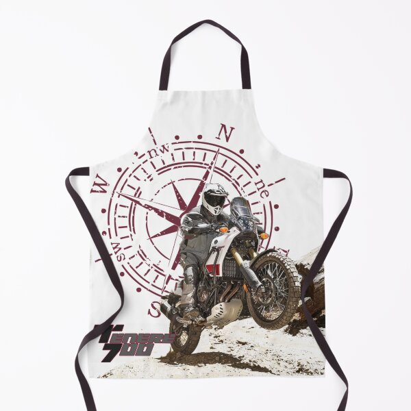 Item preview, Adventure Tenere  designed and sold by Naburust.