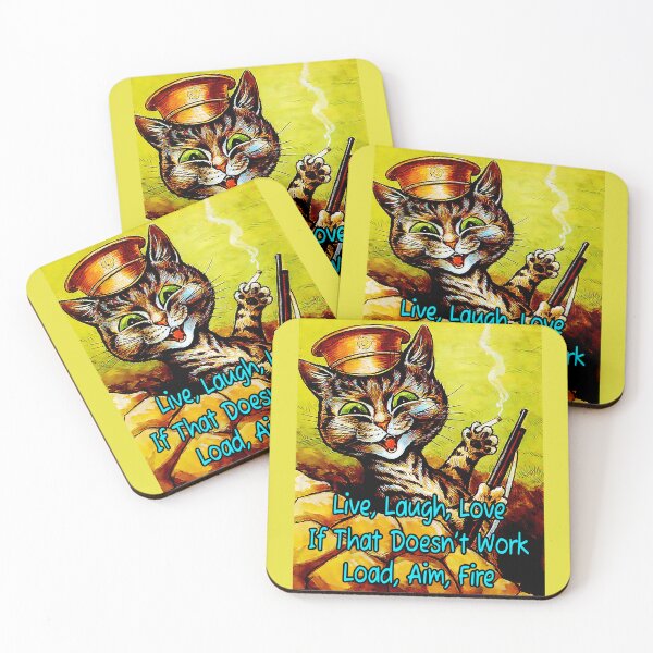 Item preview, Tommy in the Trench by Louis Wain designed and sold by KellysComColors.