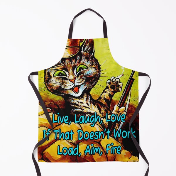Item preview, Tommy in the Trench by Louis Wain designed and sold by KellysComColors.